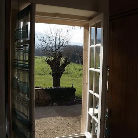 Domaine Du Tisserand Valence (Drome)