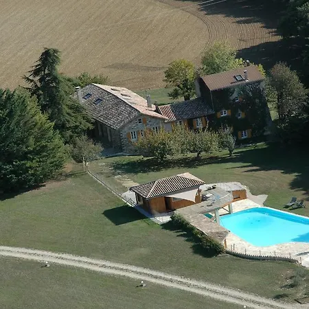 Domaine Du Tisserand