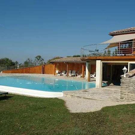 Maison d'hôtes Domaine Du Tisserand