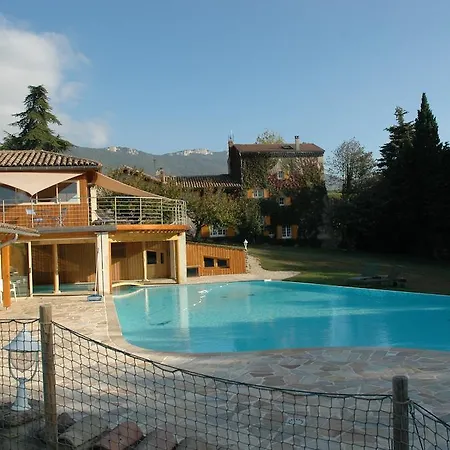 Domaine Du Tisserand